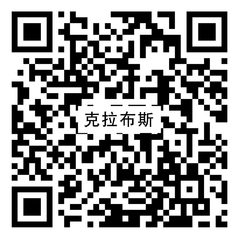 克拉布斯 YTW082vr二維碼