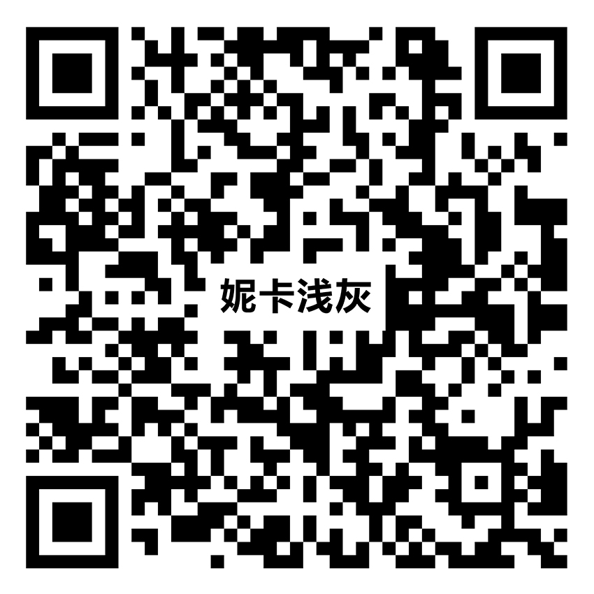 妮卡淺灰 Y15L86vr二維碼