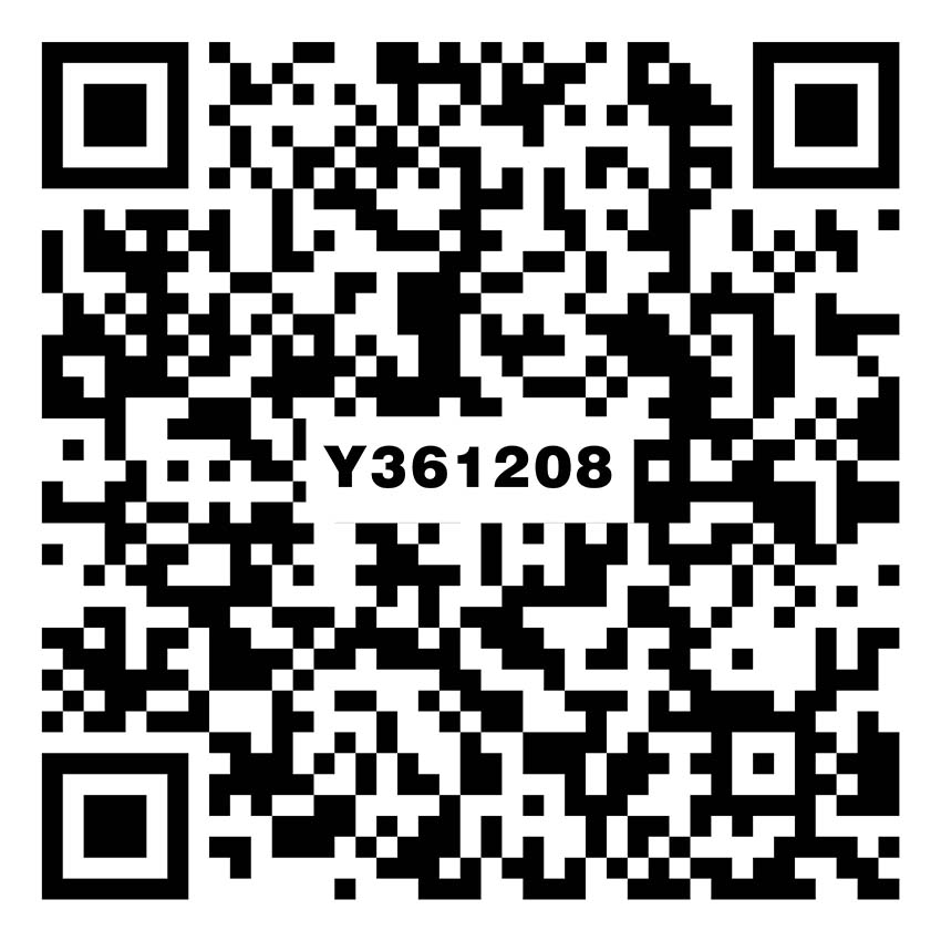 克里斯灰Y361208vr二維碼