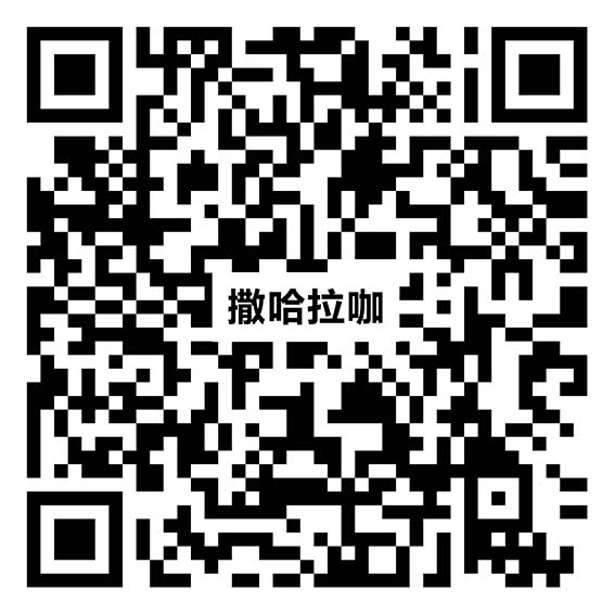 撒哈拉咖 Y15L89vr二維碼