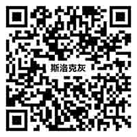 Y812H15斯洛克灰vr二維碼