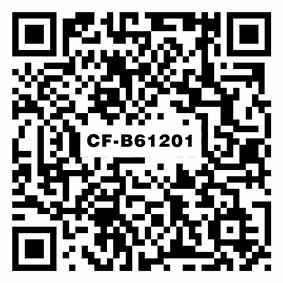 CF-B61201vr二維碼