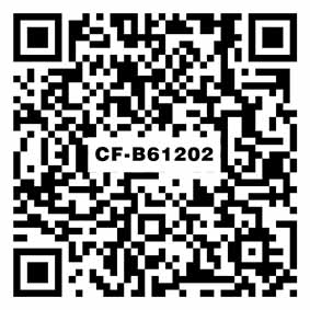 CF-B61202vr二維碼
