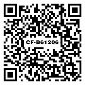 CF-B61206vr二維碼
