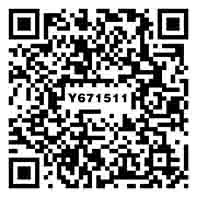 魚肚灰Y671511vr二維碼