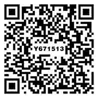 卡其灰Y671513vr二維碼
