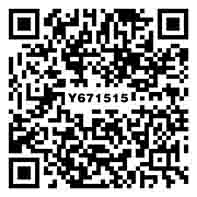 斯巴達(dá)灰Y671515vr二維碼