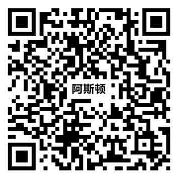 阿斯頓 Y15L101vr二維碼