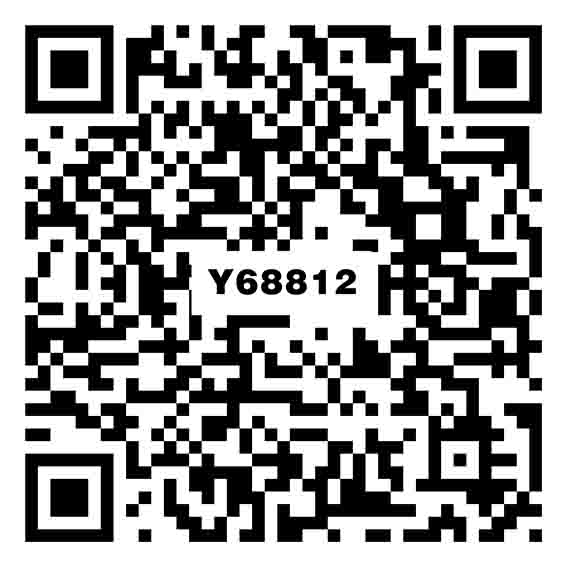 煙雨江南Y68812vr二維碼