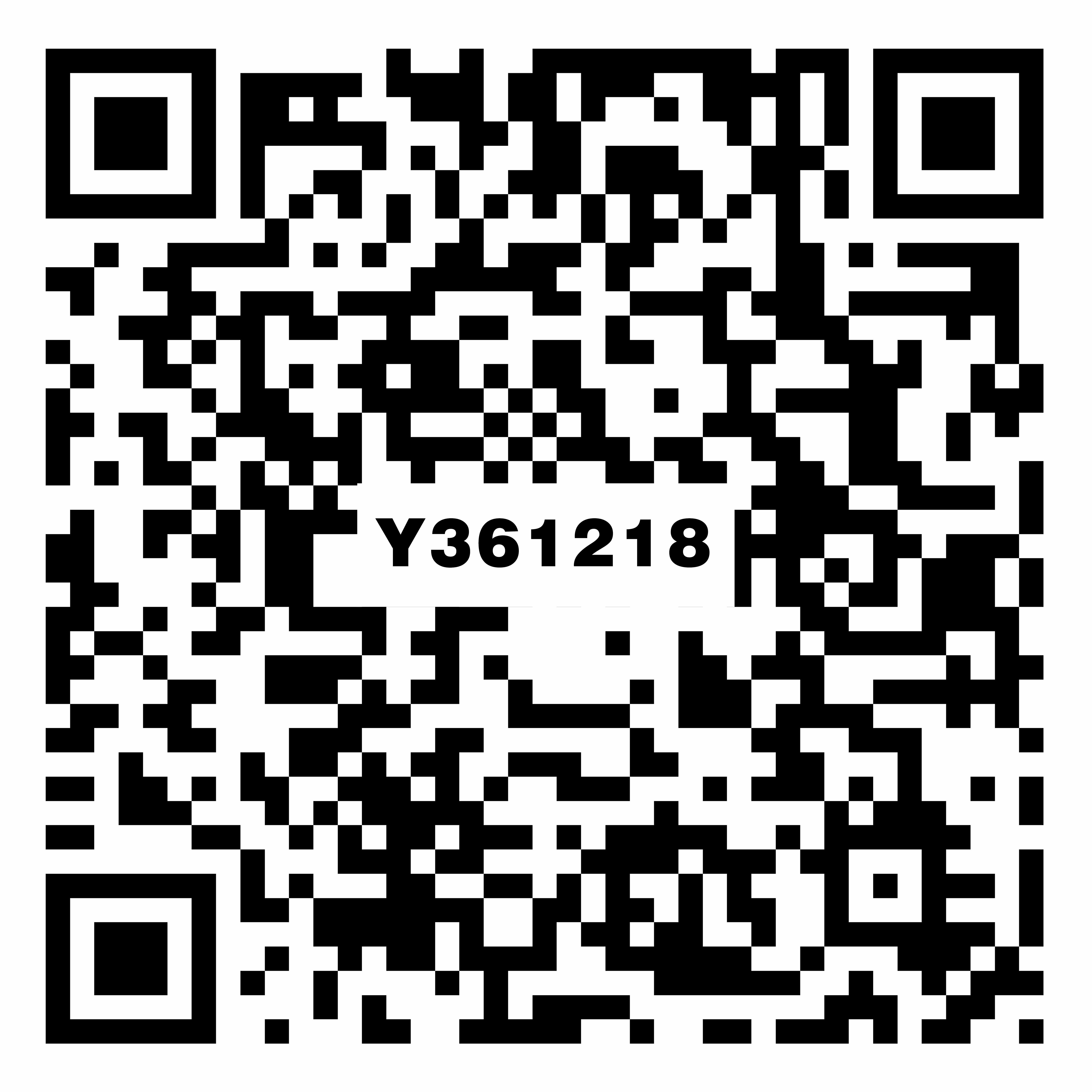 星云灰Y361218vr二維碼