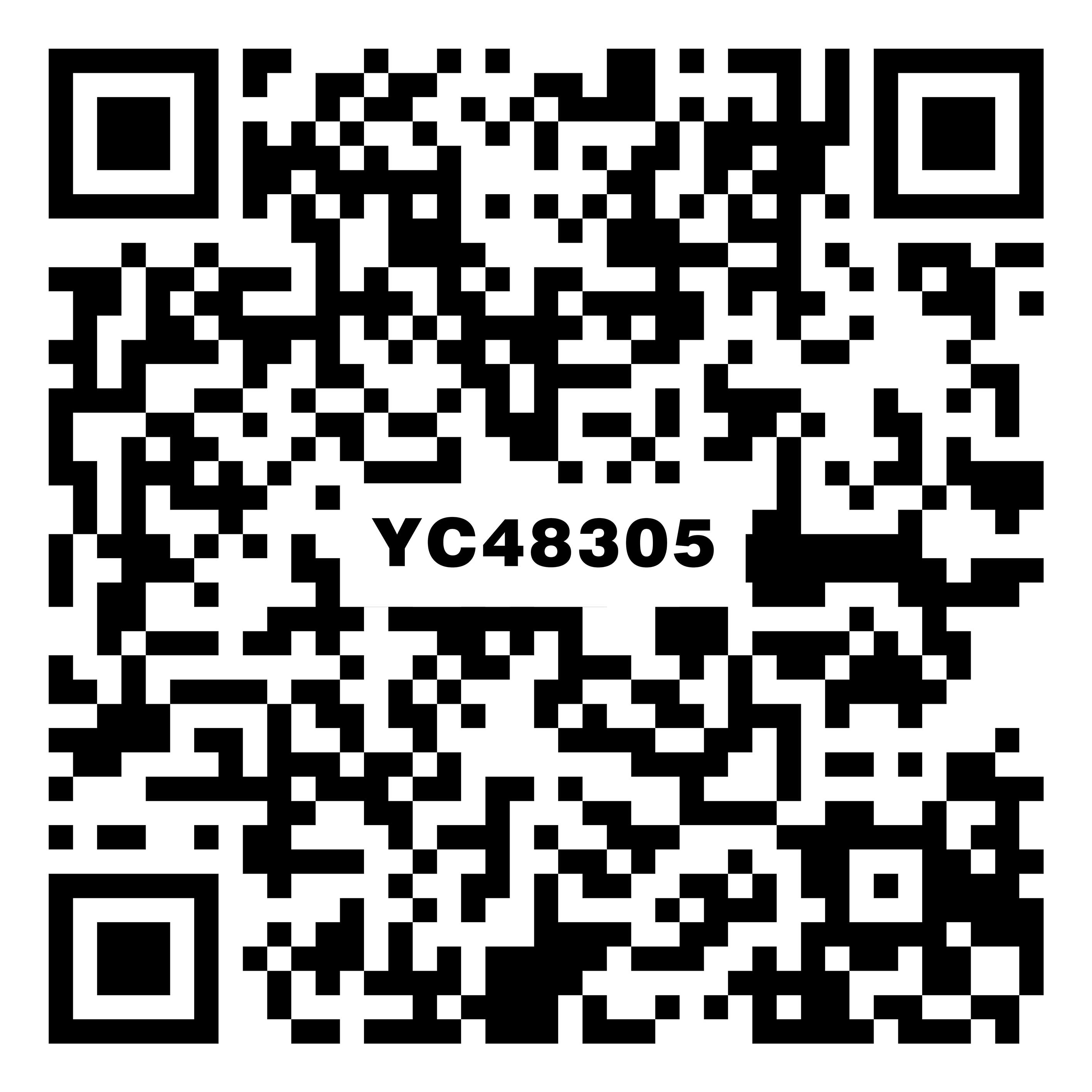 YC48305瀚海國際vr二維碼