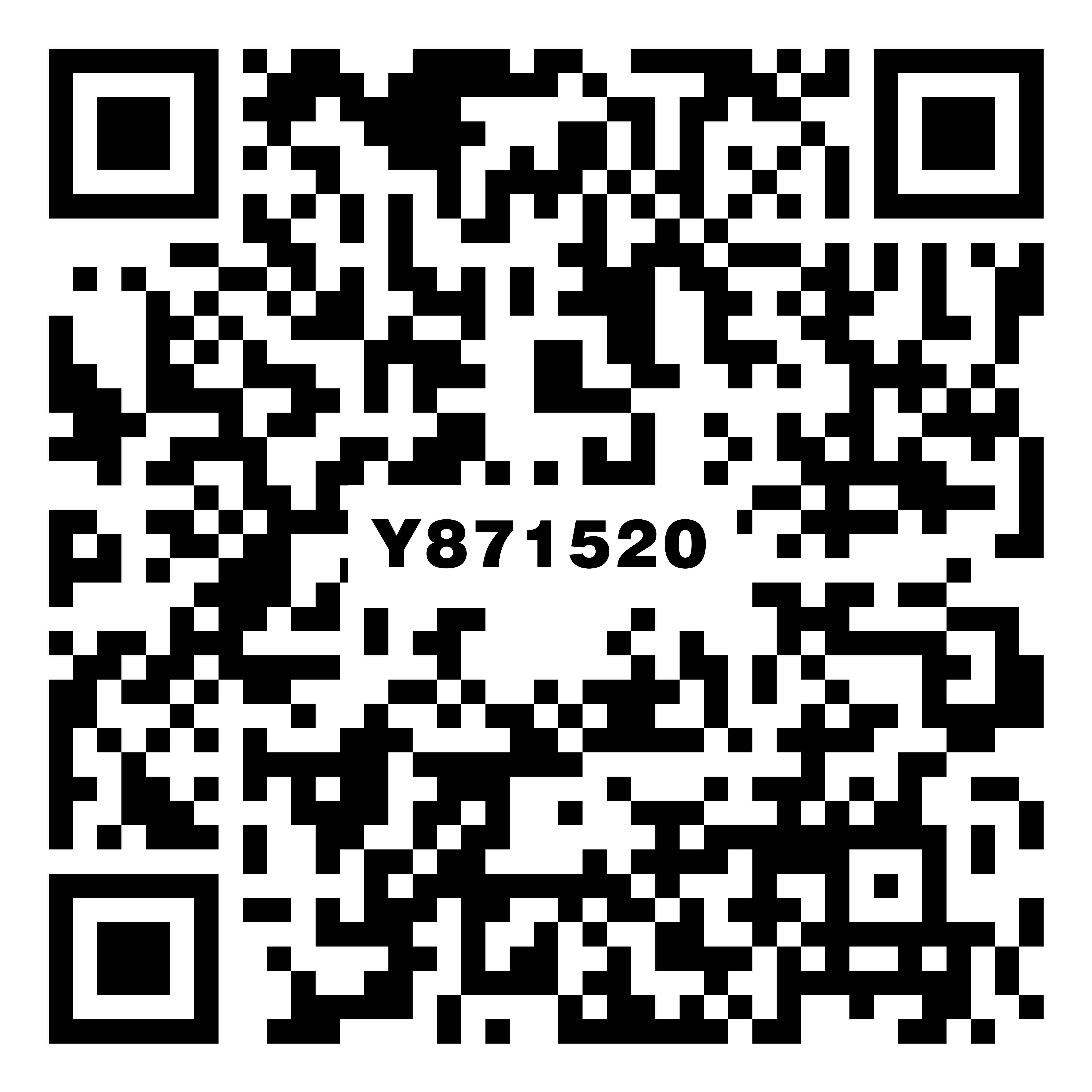 奶黃Y871520vr二維碼