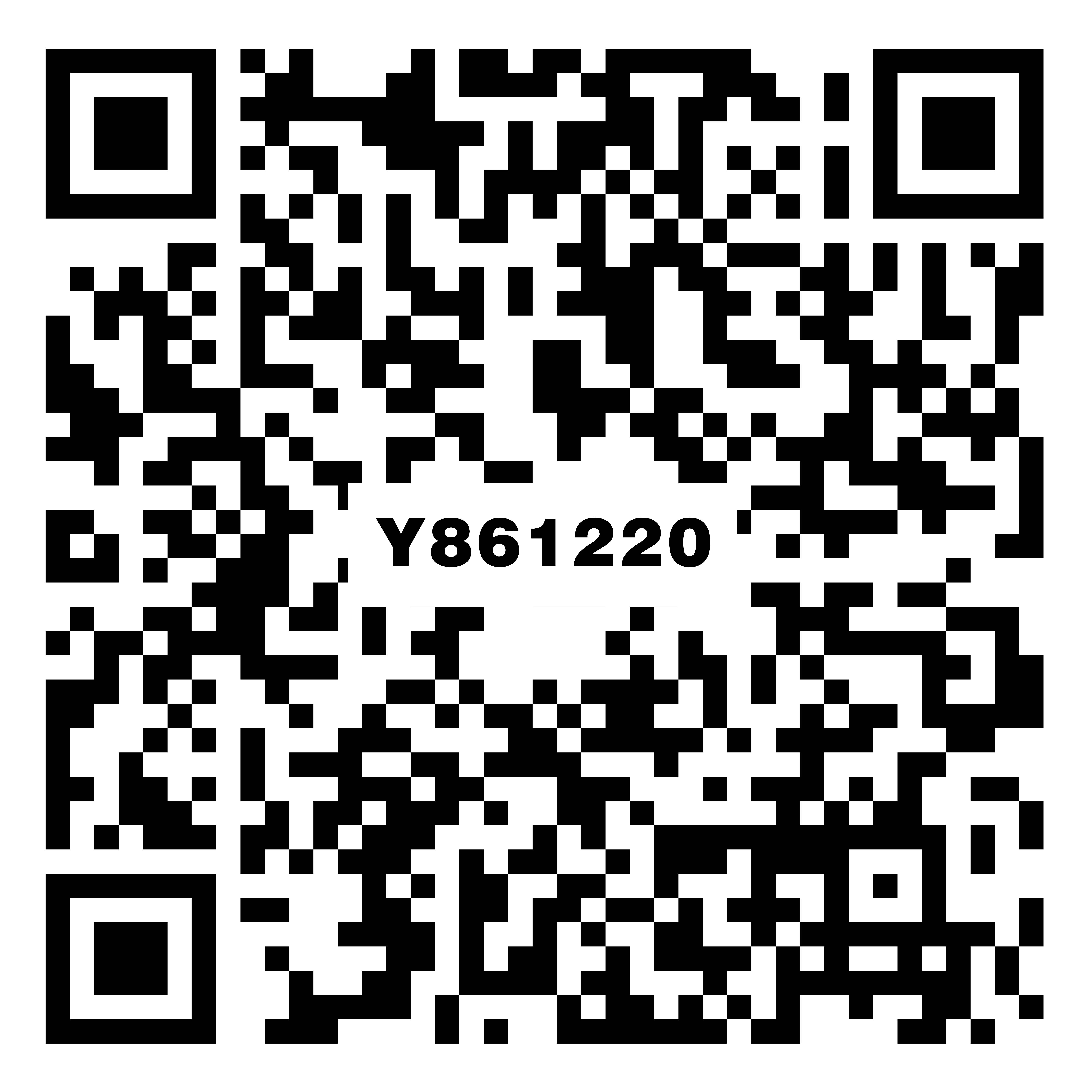 奶黃Y861220vr二維碼