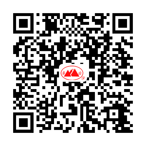 公眾號(hào)二維碼